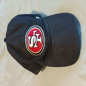 47 brand San Francisco 49ers hat